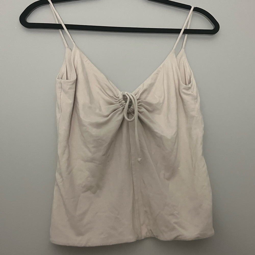 ARITZIA TANK TOP